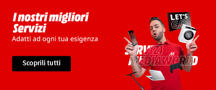 I nostri migliori Servizi adatti ad ogni tua esigenza. Scoprili tutti