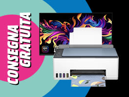 Periferiche PC e Ufficio