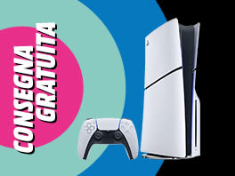 Console e Videogiochi