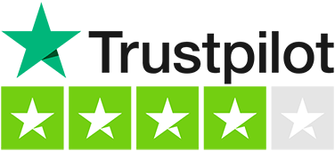 Logo Trustpilot